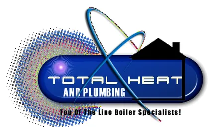 TOTAL HEAT And Plumbing Logo