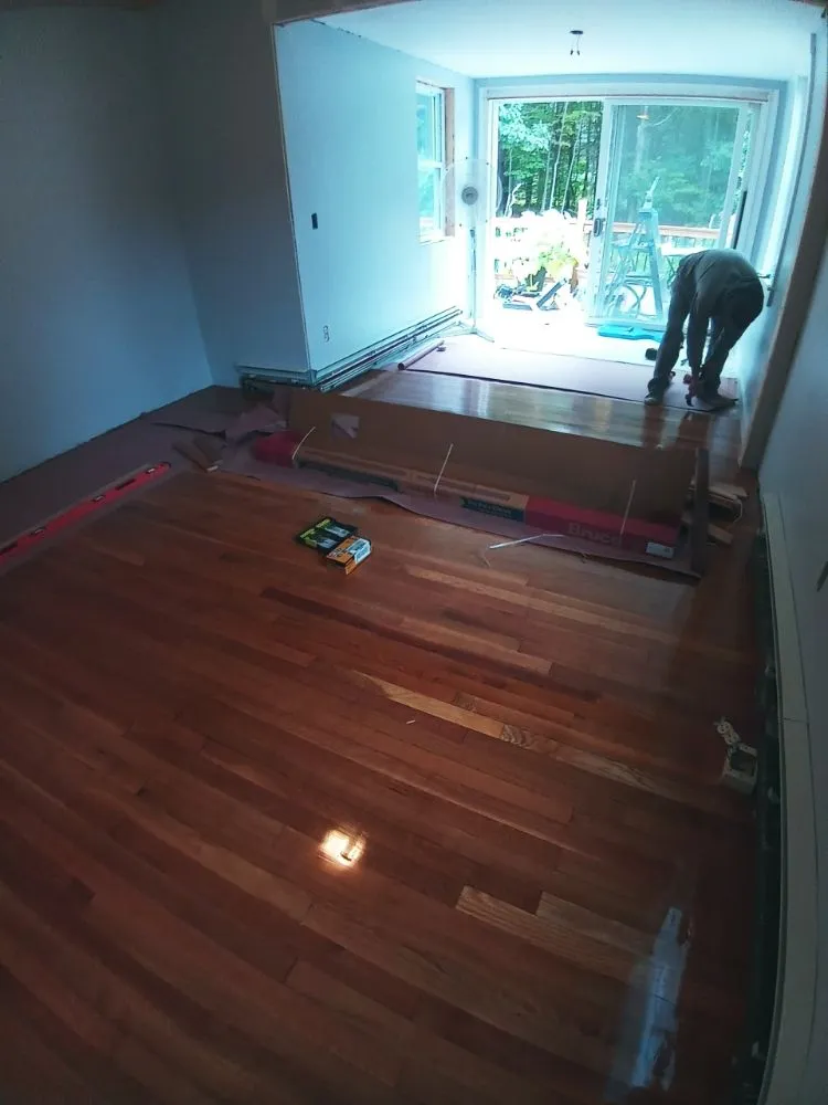 Slide of Total Home Improvements