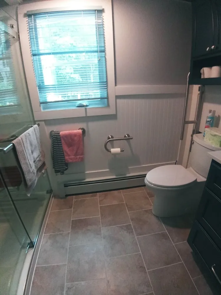 Slide of Total Home Improvements