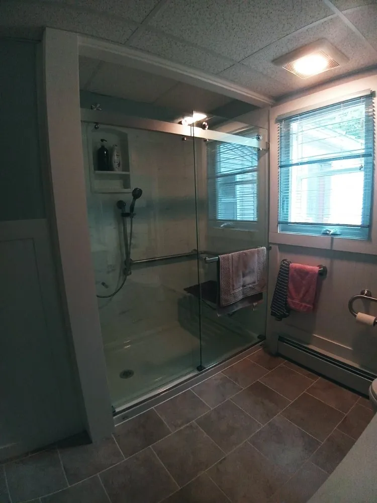 Slide of Total Home Improvements