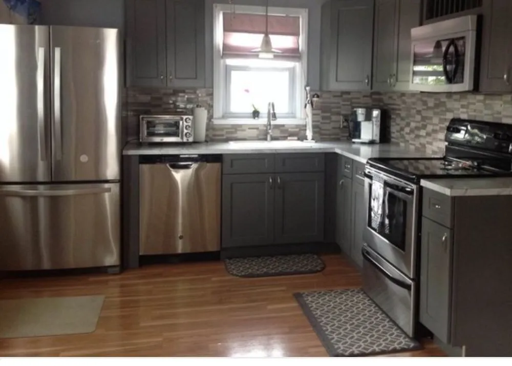 Slide of Total Home Repair