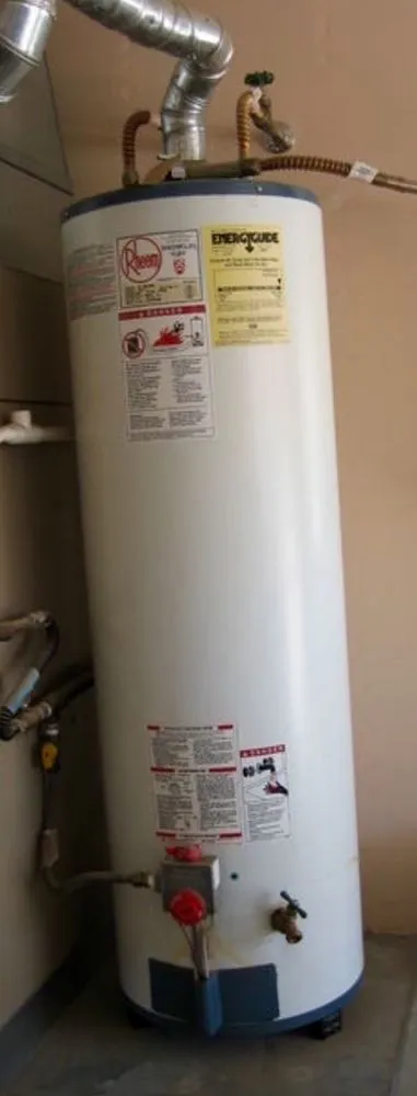 Slide of Total Home Repair