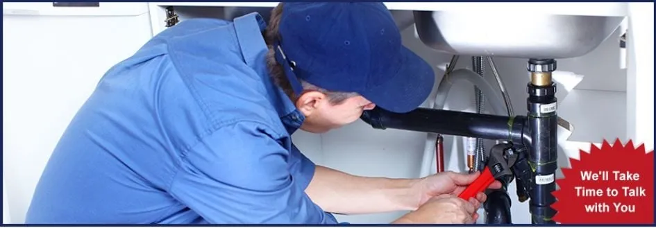 Slide of Total Home Services