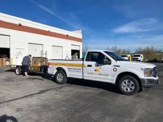 Slide of Total Home Services Of Utah