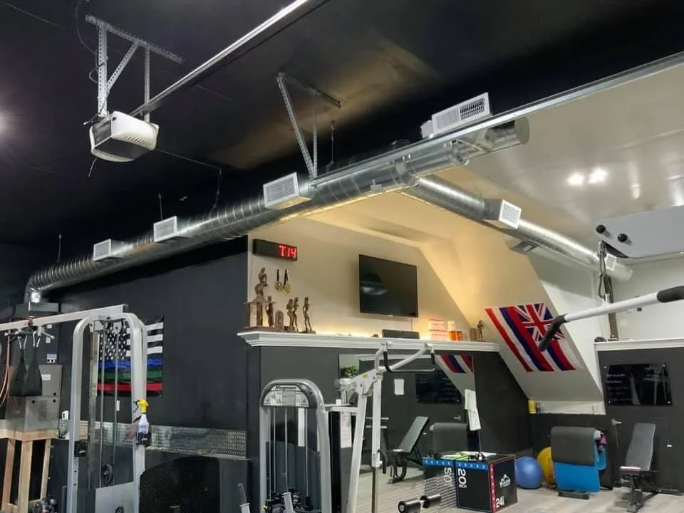 Slide of Total Home Services Of Utah