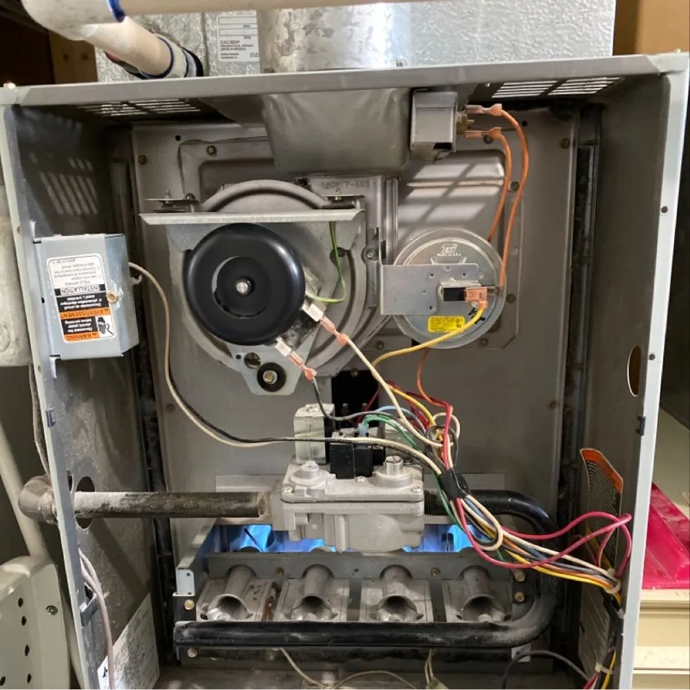 Quality leak detection for homes in Kaysville, UT by Total Home Services Of Utah