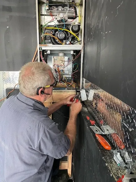 Slide of Total Home Services Of Utah