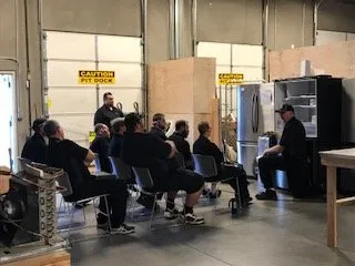 Slide of Total Home Services Of Utah