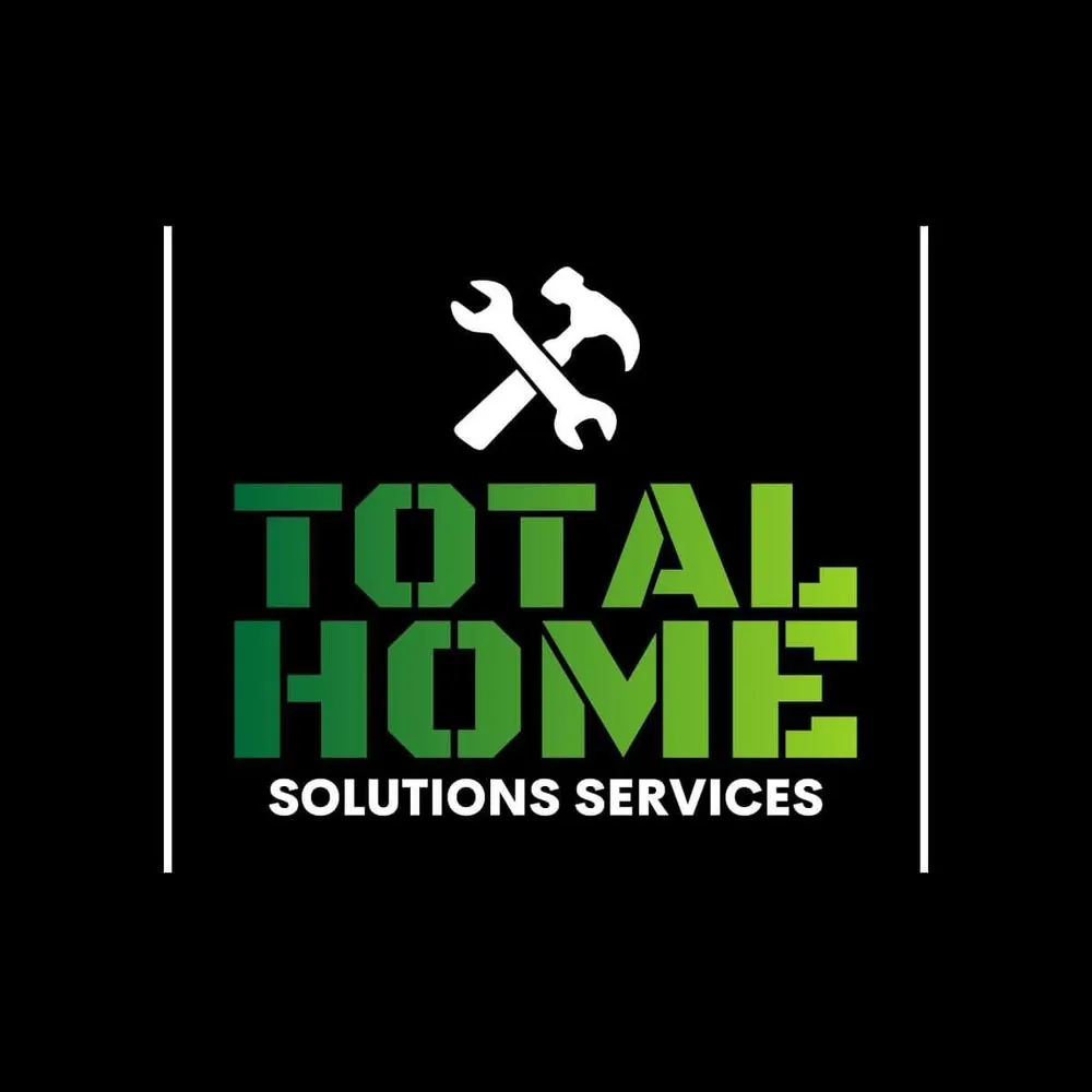 Slide of Total Home Solutions