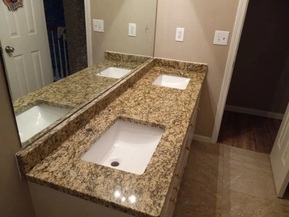 Slide of Total Home Solutions