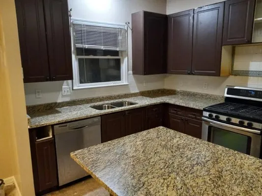 Total Home Solutions Logo