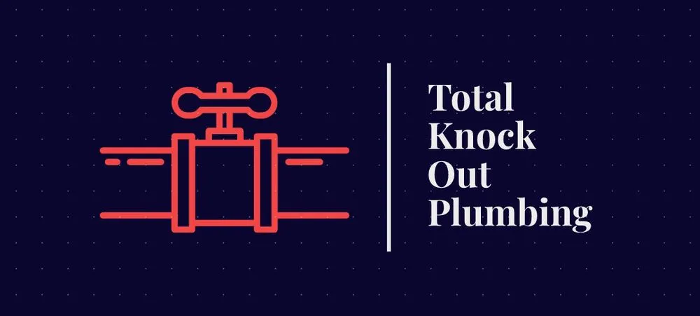 Slide of Total Knock Out Plumbing