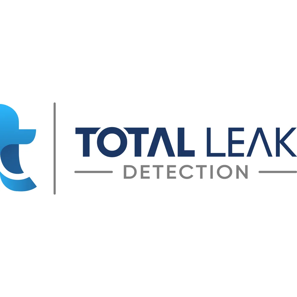 Slide of Total Leak Detection