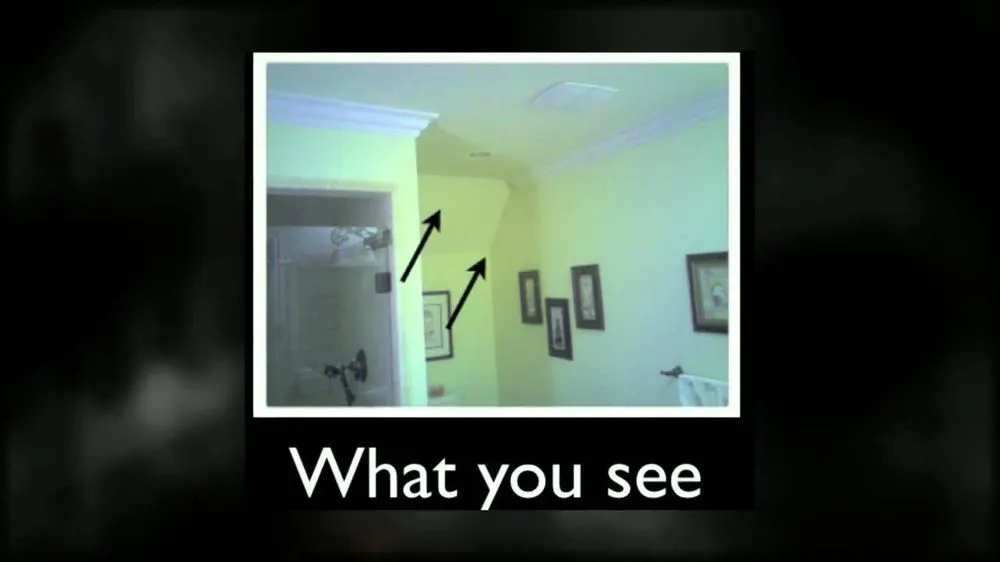 Slide of Total Leak Detection