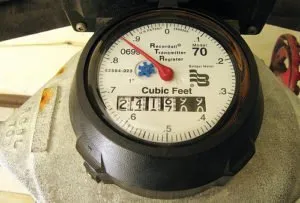 Slide of Total Leak Detection