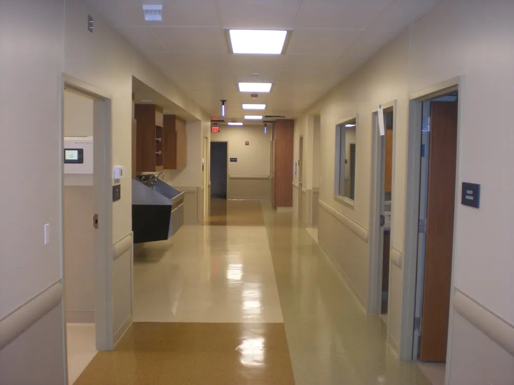 Slide of Total Maintenance Services