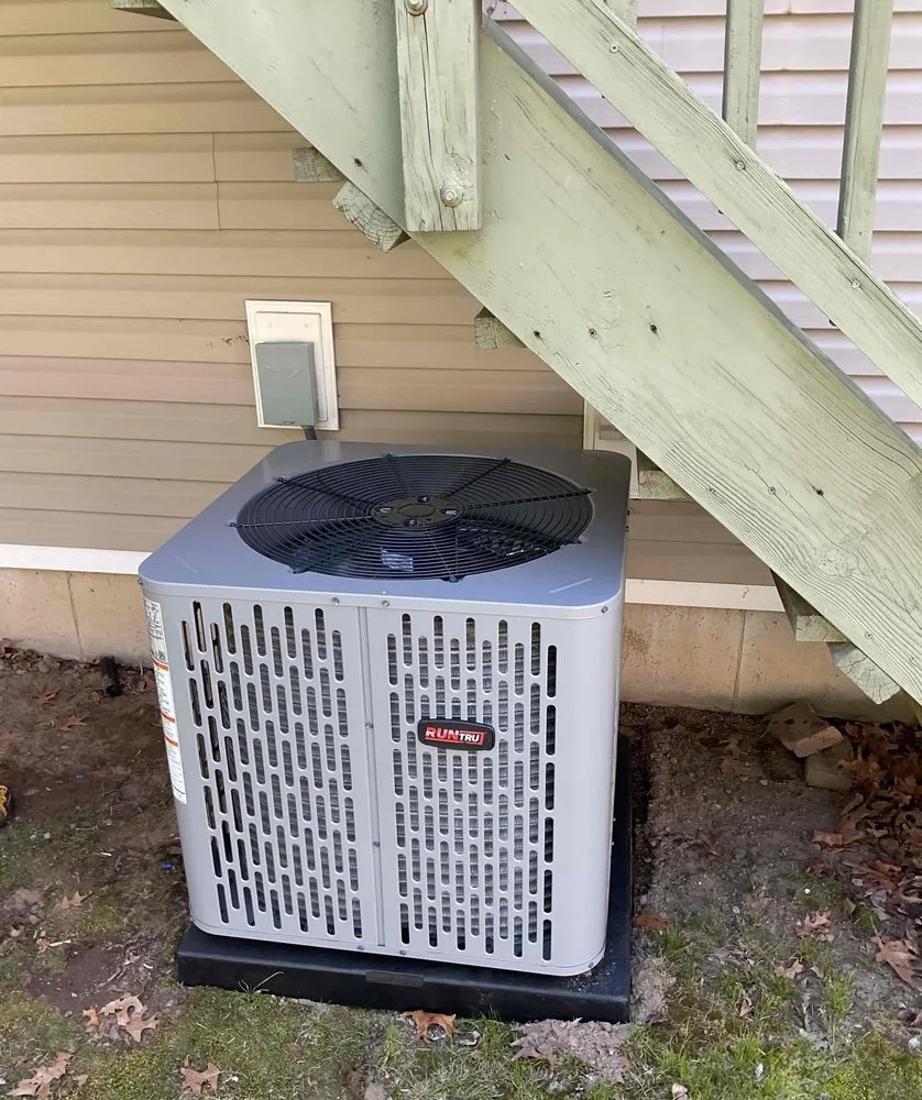 Trusted pipe repair in Plainville, CT by Total Mechanical Systems