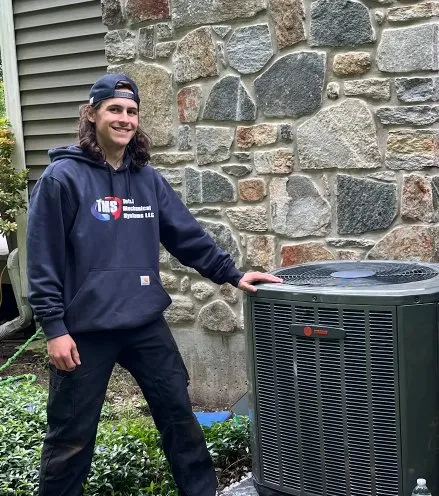 Top-rated plumbing repair for homes in Plainville, CT by Total Mechanical Systems