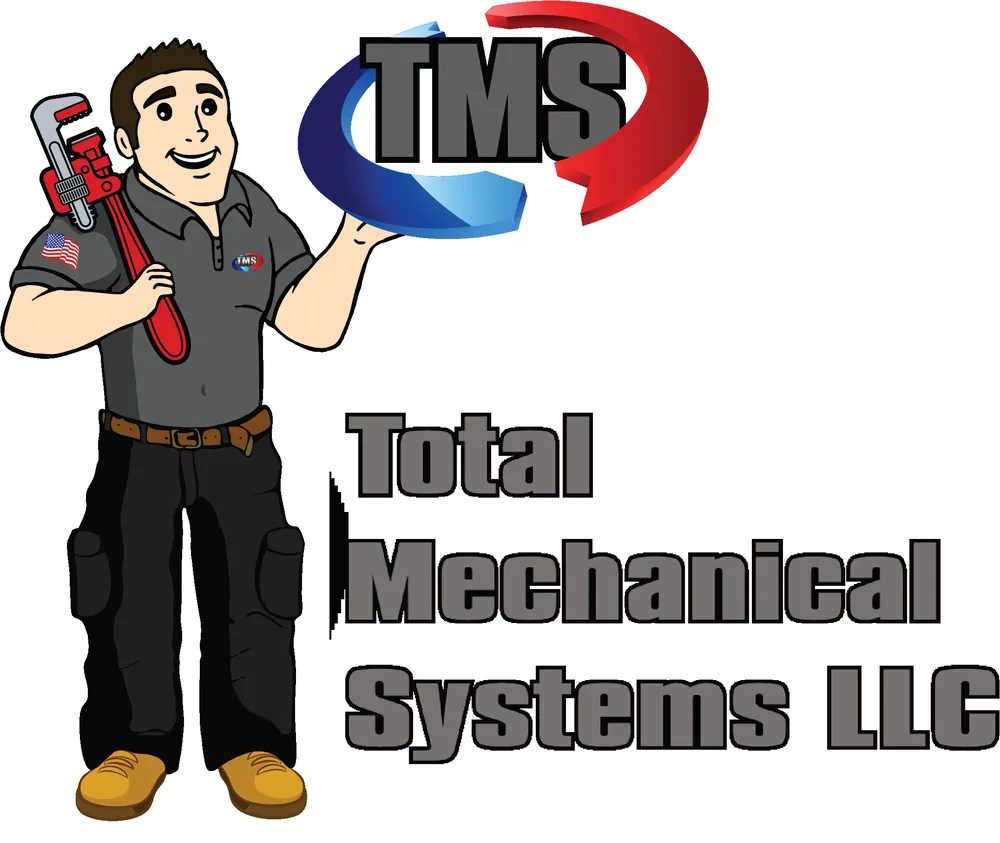 Reliable plumbing repair service in Plainville, CT - Total Mechanical Systems