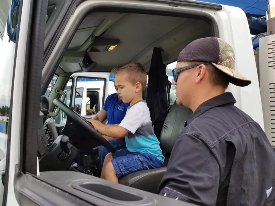 Slide of Total Pipeline Cleaning Service