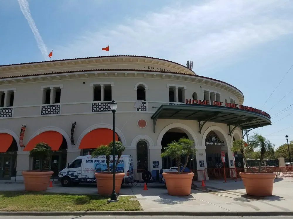 Slide of Total Pipeline Cleaning Service