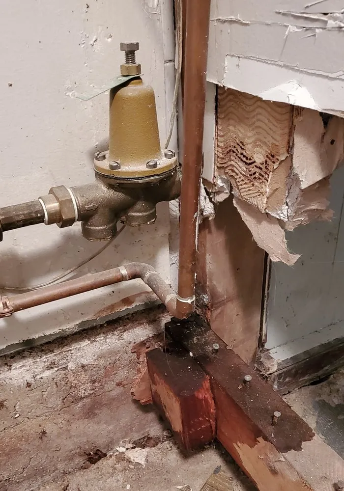 Slide of Total Plumbing & Drain Cleaning