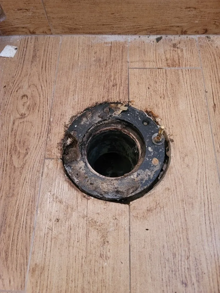 Slide of Total Plumbing & Handyman