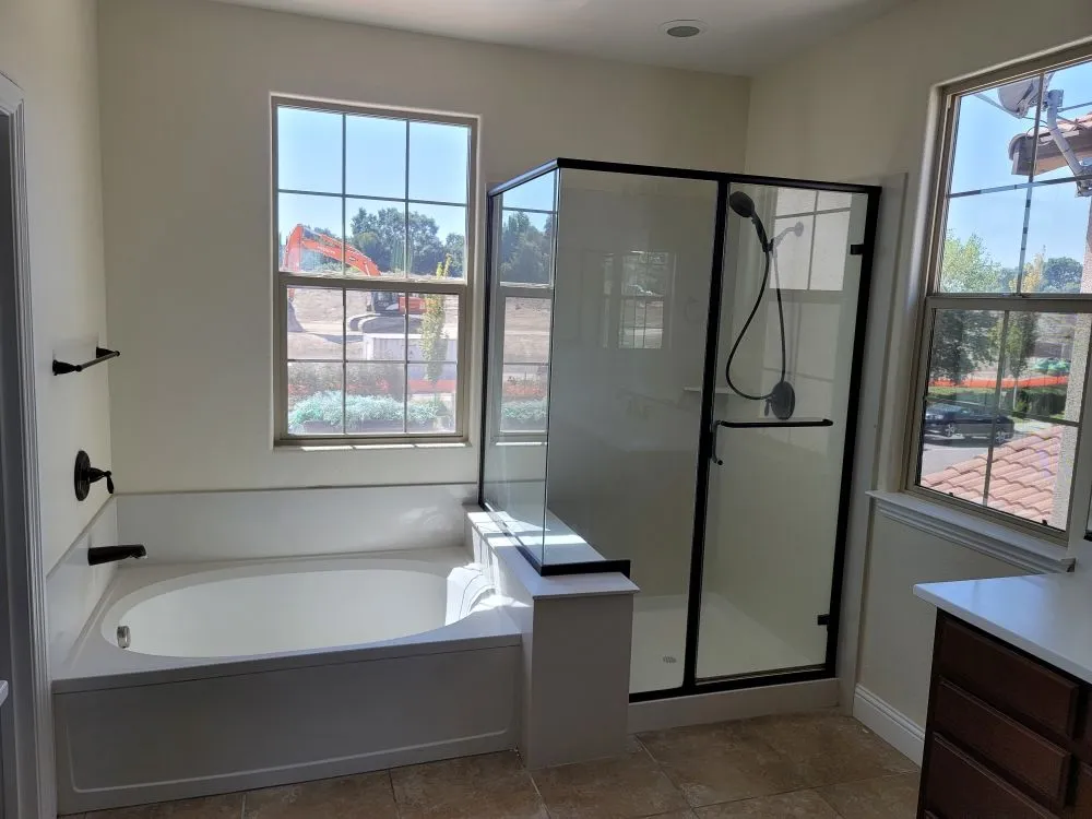 Slide of Total Plumbing & Handyman