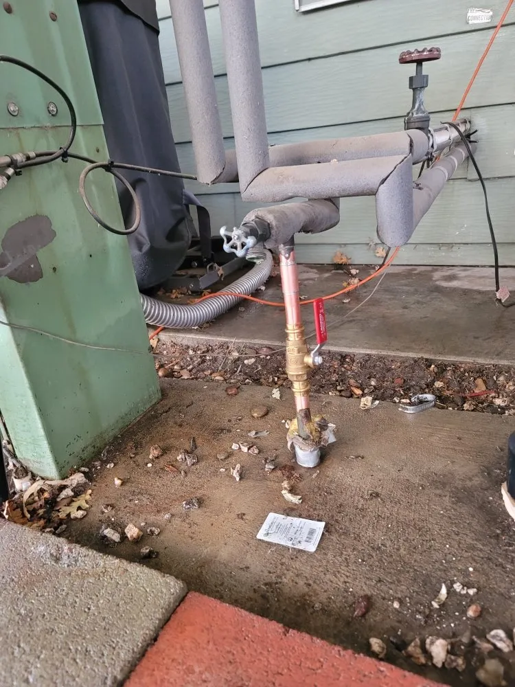 Reliable drain cleaning for homes in Winton, CA by Total Plumbing & Handyman