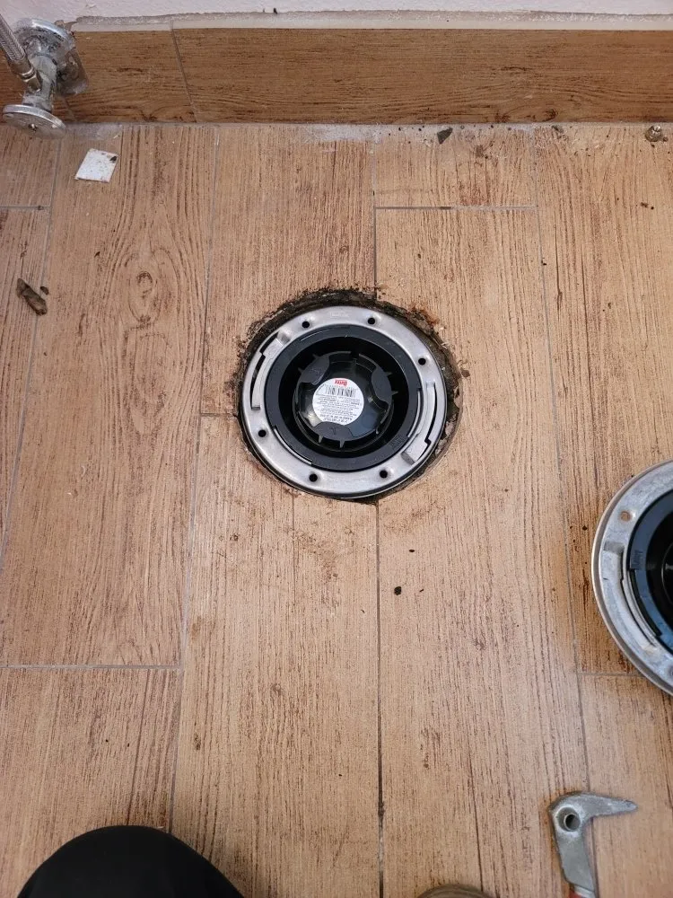 Slide of Total Plumbing & Handyman