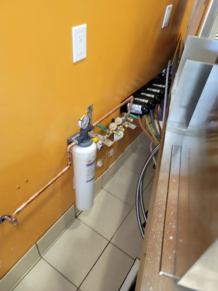 Slide of Total Plumbing & Handyman