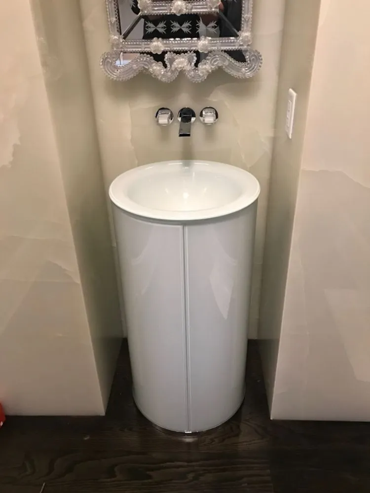 Slide of Total plumbing