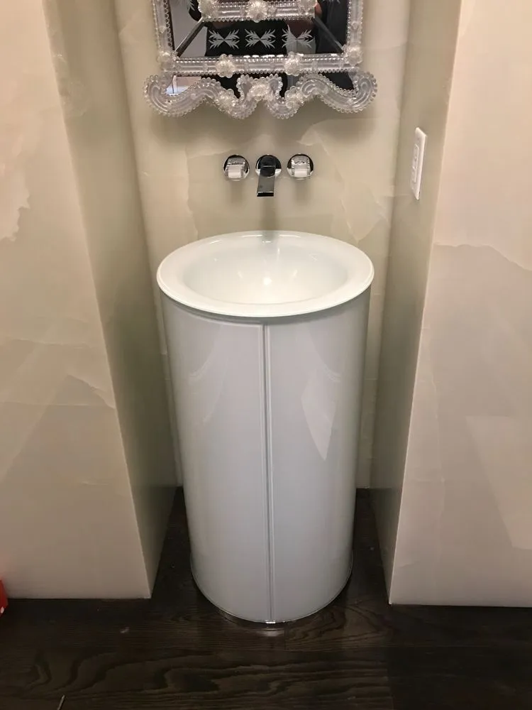 Slide of Total plumbing