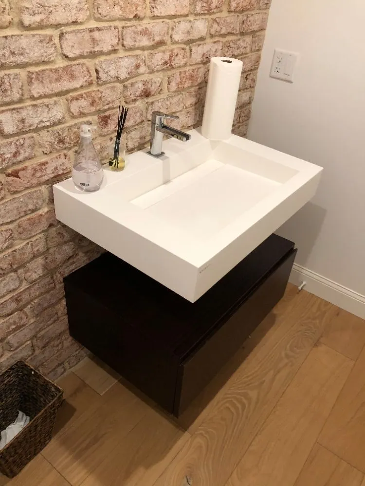 Slide of Total plumbing