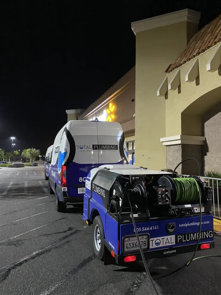 Slide of Total Plumbing Heating & Air