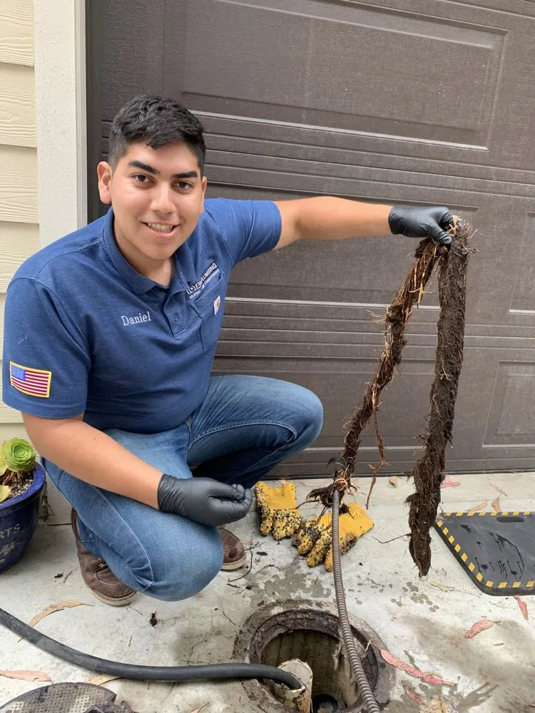 Slide of Total Plumbing Heating & Air