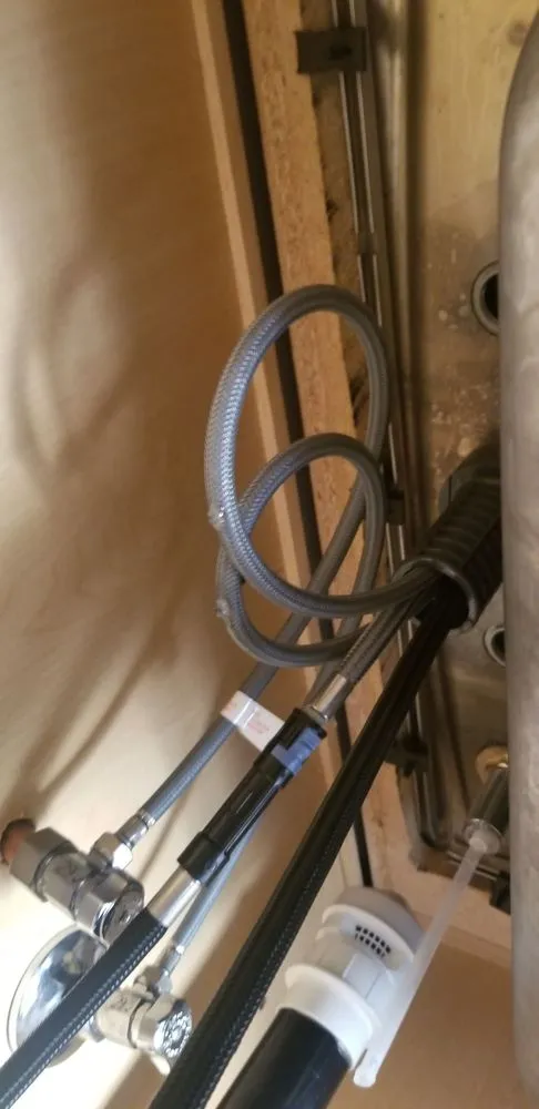 Affordable pipe repair service in San Luis Obispo, CA - Total Plumbing Heating & Air