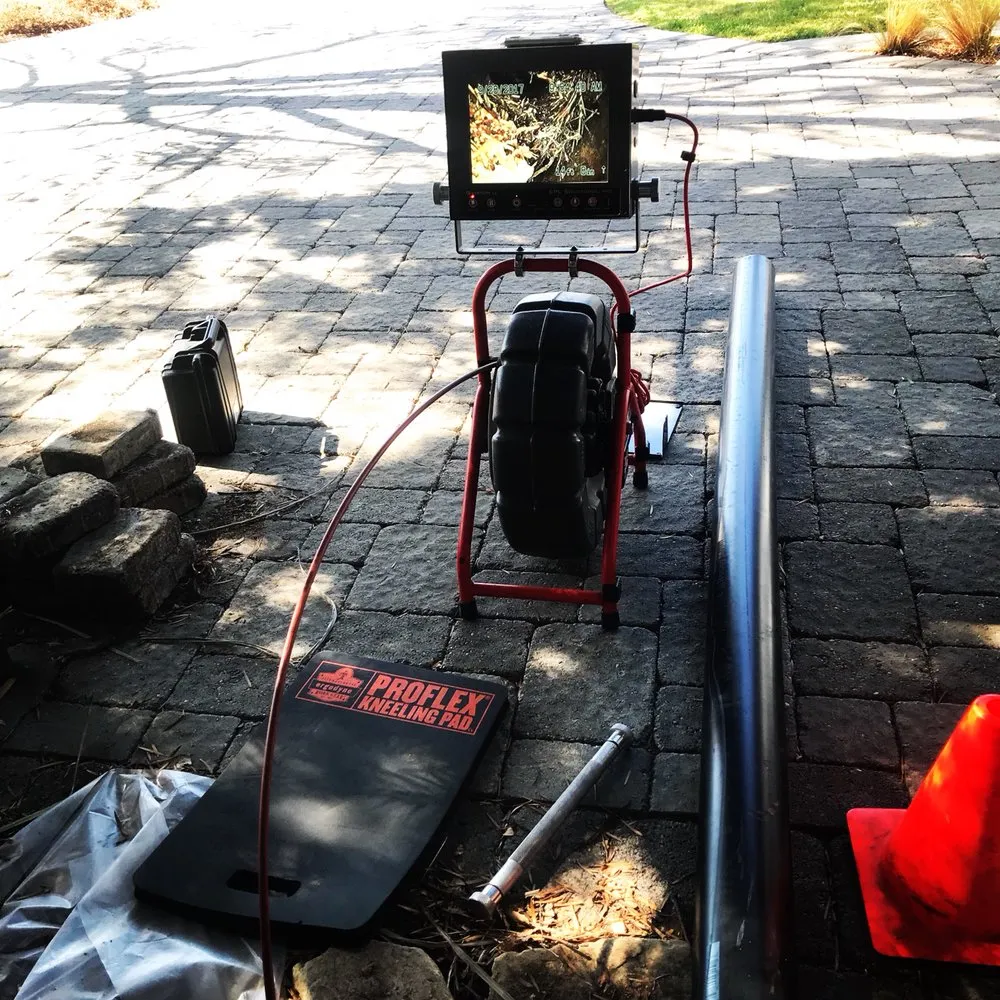 Quality leak detection for homes in San Luis Obispo, CA by Total Plumbing Heating & Air