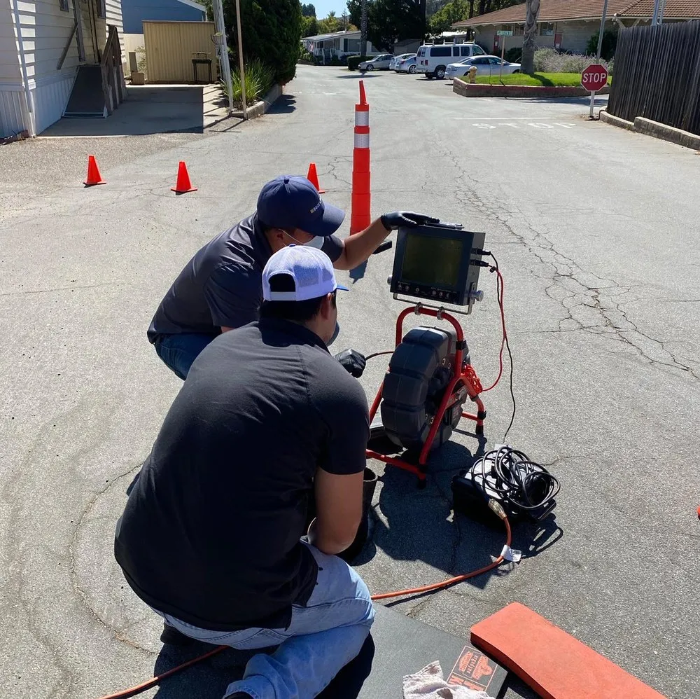 Slide of Total Plumbing Heating & Air