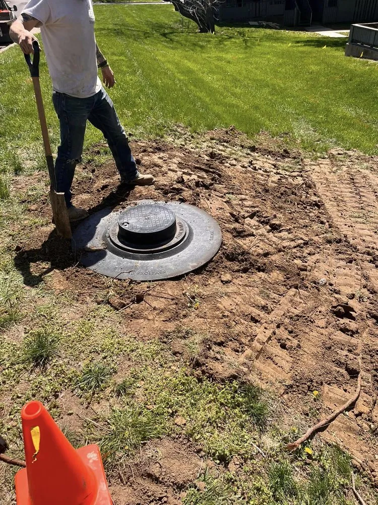 Slide of Total Plumbing