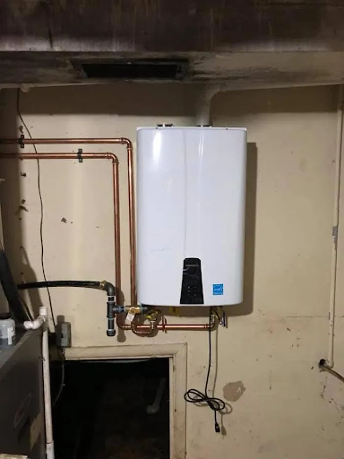 Slide of Total Plumbing