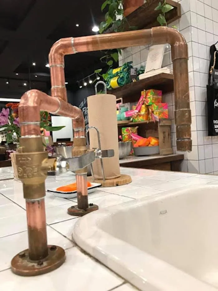 Slide of Total Plumbing