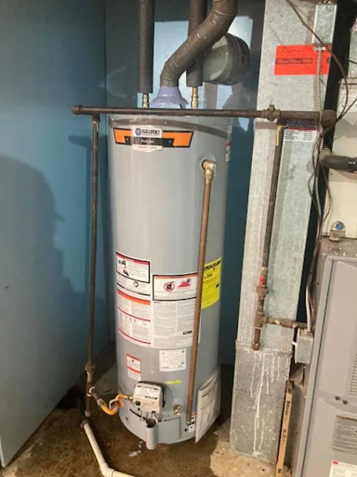 Slide of Total Plumbing