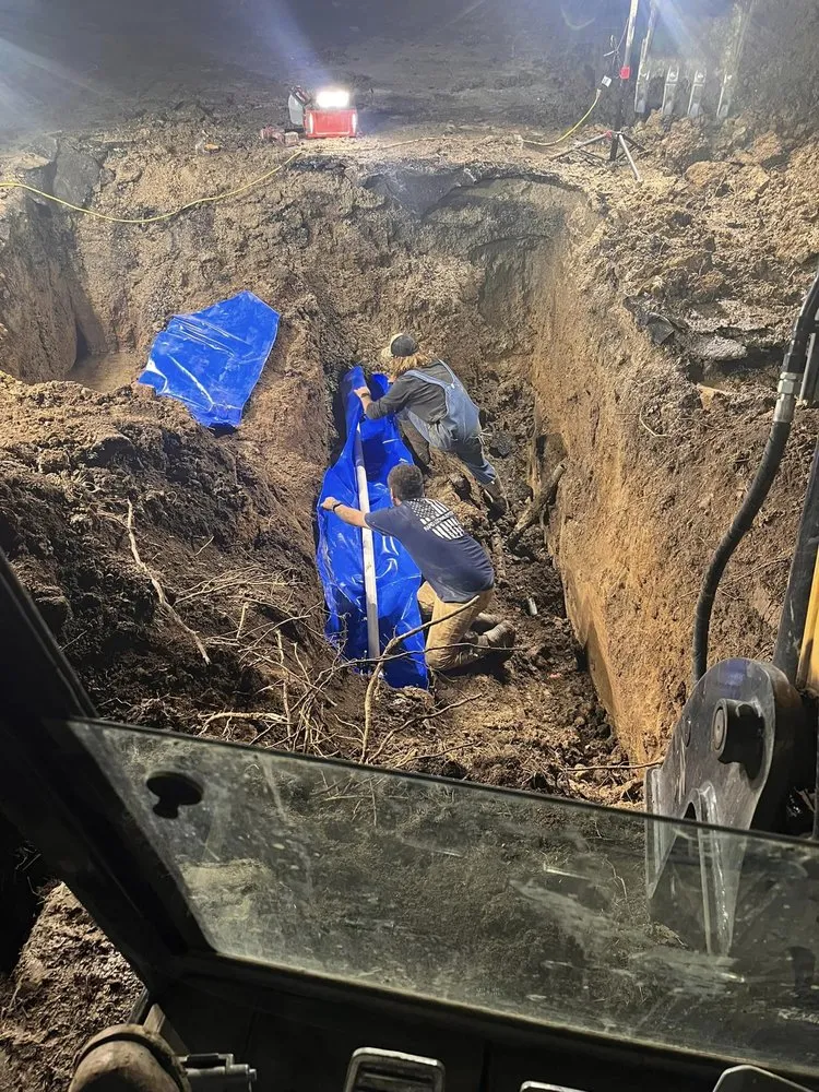 Slide of Total Plumbing