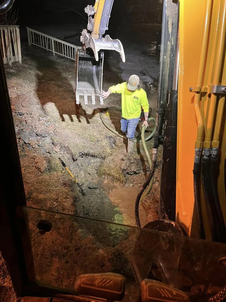 Slide of Total Plumbing