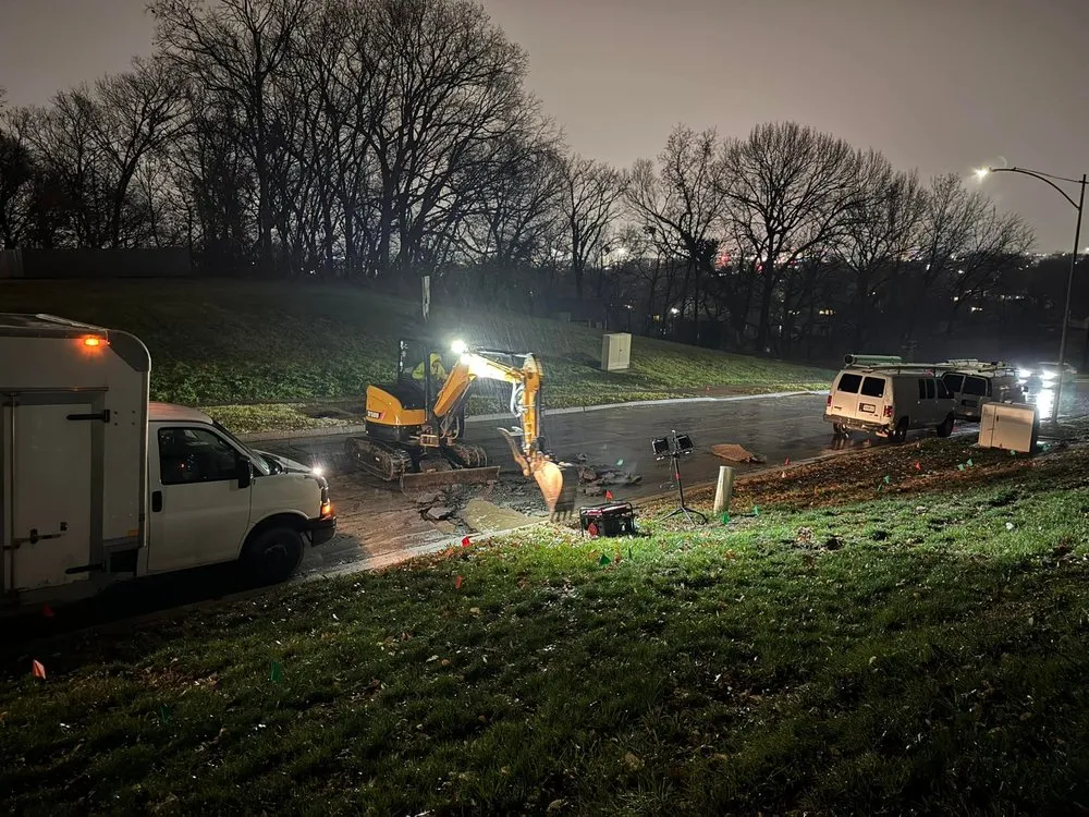 Slide of Total Plumbing