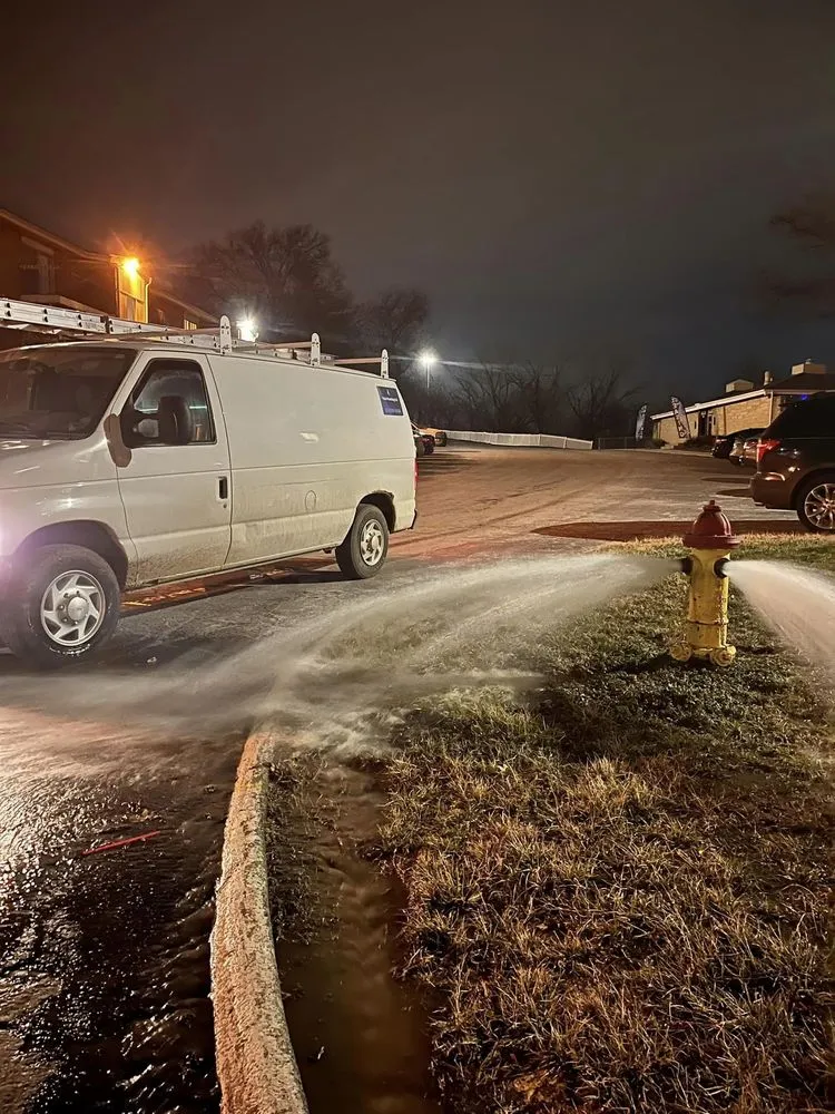 Slide of Total Plumbing