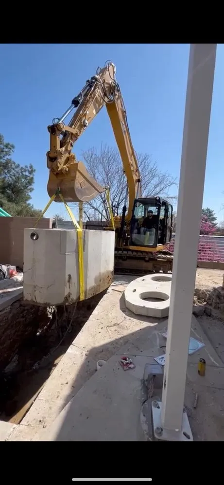 Slide of Total Plumbing