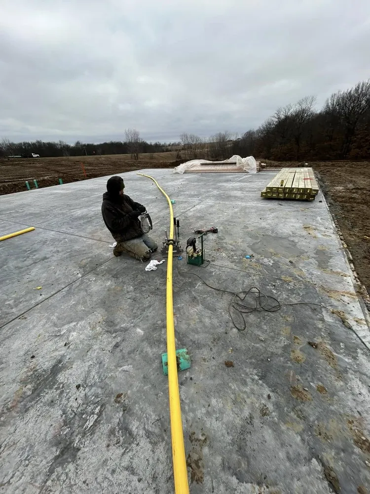 Slide of Total Plumbing