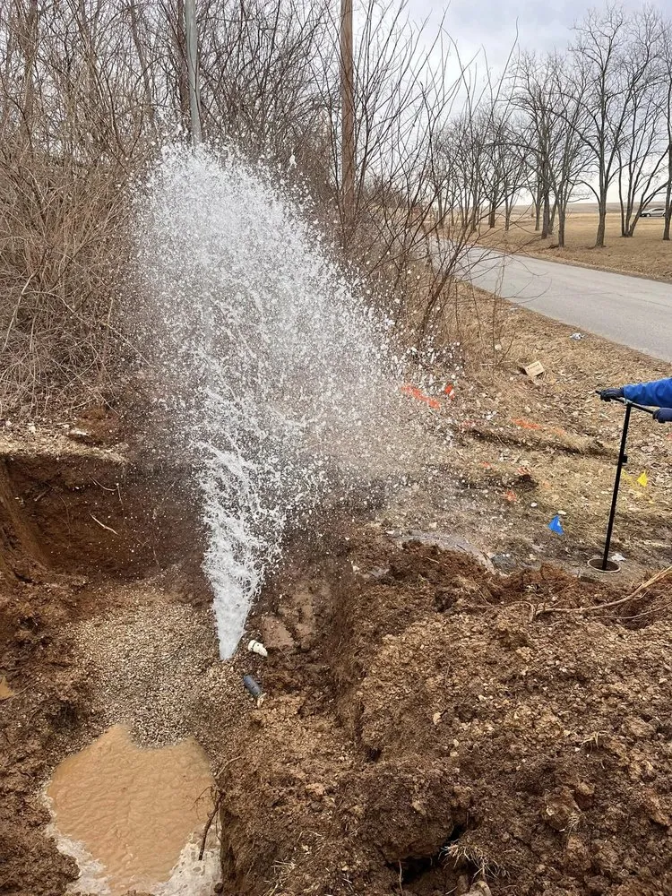 Slide of Total Plumbing